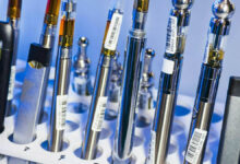 Vaping Surpasses Cigarettes as Top Nicotine Threat to Children-Waikey