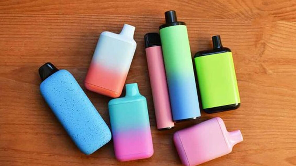 e-cigarette taxes, teen vaping, LGBQ youth vaping