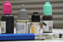 E-Cigarette Taxes Reduce Vaping Without Increasing Adult Smoking-Waikey