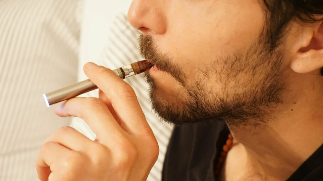 vaping for beginners, e-cigarette guide