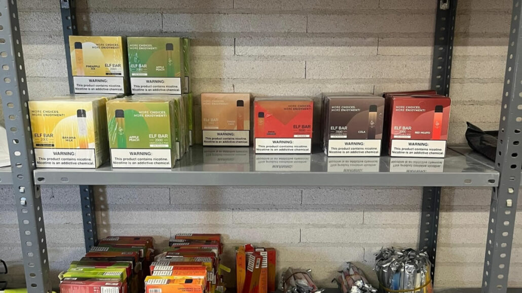 Netherlands vape flavor ban, Spain vape regulations