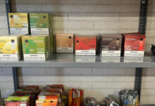 Netherlands Vape Flavor Ban Slashes Consumption by 40%, Pressuring Spain-Waikey