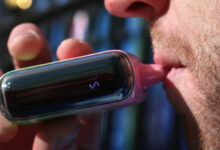 NY Urges Credit Card Companies to Block Illegal Vape Sales-Waikey