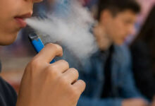Spain's Youth Vaping Epidemic Surpasses European Averages-Waikey