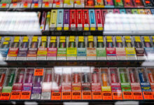 Trump Pressures FDA to Approve Flavored Vapes to Win Back Gen Z-Waikey