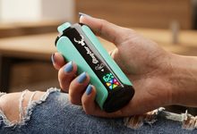 UK Bans Nicotine Pouch Sales to Under-18s as Legal Loophole Closes-Waikey