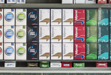 British American Tobacco Cuts 9,000 Jobs in Pivot to Smokeless Nicotine-Waikey