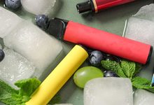 Do Vape Cooling Ingredients Cause Irregular Heartbeats? What Science Says-Waikey