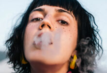 Is Smoking Coming Back into Fashion? The Shift to New Nicotine Products-Waikey