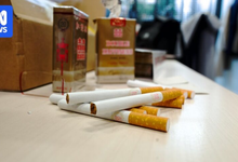 Australia's Online Illicit Tobacco Market Surges Amid Gang Violence-Waikey
