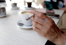 Spain Bans Smoking and Vaping on Terraces and University Campuses-Waikey