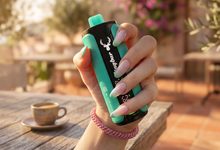 UK Flight Safety Warning: Vapes and Power Banks Banned from Checked Bags-Waikey