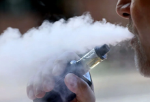 Ukraine Targets E-Cigarette Ban as Youth Vaping Rates Double-Waikey