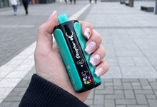 Teen Vapers’ Nicotine Levels Tripled, JAMA Psychiatry Study Finds-Waikey