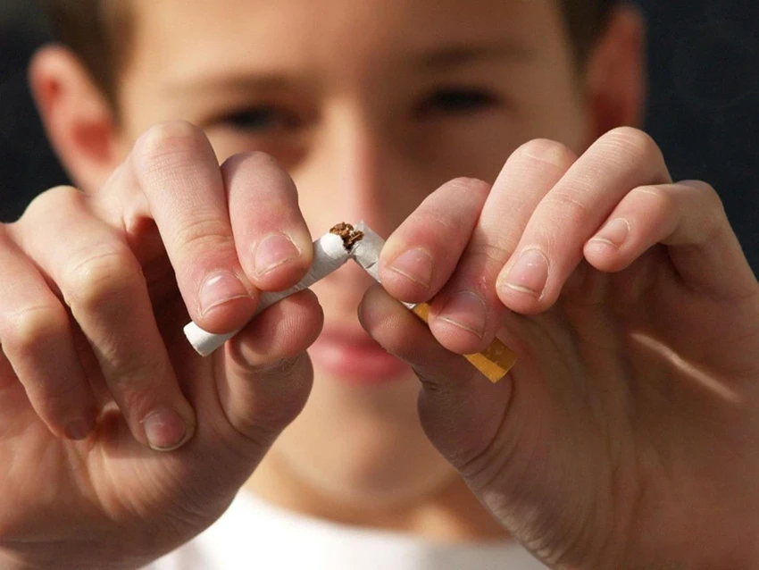 Turkey tobacco ban 2040