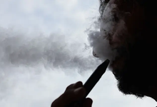 Nicotine Vapes Outperform Patches and Gum for Smoking Cessation, Study Finds-Waikey