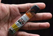 Discarded Vape Batteries Trigger 1,200 Waste Fires Annually Across the UK-Waikey