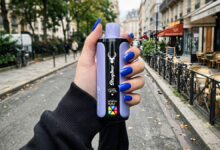 Is Vaping Worse Than Smoking Cigarettes? Doctors Explain the Difference-Waikey