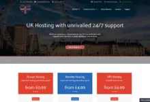 GBHost Coupon Code – 1GB KVM VPS for £3.99/month in London-Waikey