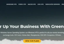 GreenCloudVPS - 2GB NVMe KVM VPS $30/year, 1TB Storage KVM VPS $7/mo and More...-Waikey