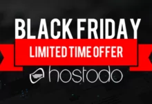 ?Black Friday 2021?Hostodo Special Offer - NVMe KVM VPS and Instant Dedicated Server-Waikey