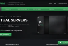 BuyVM - Cheap KVM VPS $2/month in Las Vegas, New York, Luxembourg with Free DirectAdmin-Waikey