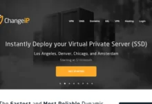 ChangeIP Coupon Code - 25% Off for All KVM SSD VPS Plans And Other Network Services-Waikey
