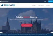 Clouveo Promo Coupon Code - £1/$1/€1 First Month for AMD EPYC KVM VPS in EU Amsterdam, Netherlands-Waikey