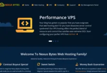 Nexus Bytes - Affordable AMD Ryzen NVMe KVM VPS in US/UK/Germany-Waikey