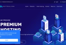 SoftShellWeb Coupon Code - 1G KVM NVMe VPS from $1.50/mo in US and EU-Waikey