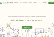 Cloudcone 3 Years B-day Special Offer - Save upto 75% on 4GB RAM SSD VPS $3.99/mo-Waikey