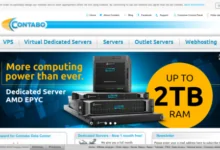 Contabo Review & Voucher Code - Cheap High RAM Large Storage Hosting in US and Germany-Waikey