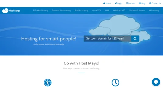 Hostmayo 2 50 Month For 1gb Ssd Kvm Vps 2 0 Month For Enterprise Cpanel Shared Hosting Waikey Waikey Blazing fast ssd hosting with cpanel and cloudflare. waikey