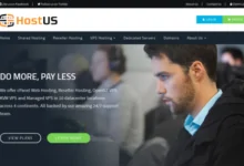 HostUs Coupon Code and Special Offer - AMD Ryzen KVM from $20/year in US, SG-Waikey