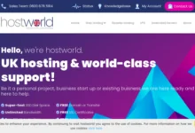 HostWorld UK Reseller Hosting Counpon Code - Cheap 1GB KVM VPS in Chicago or UK for £3.69/month-Waikey