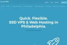 LaunchVPS - Cheap 512MB KVM VPS from $5.95/quarter Philadelphia, PA Datacenter-Waikey