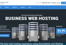 LittleCreekHosting - 2GB OpenVZ / KVM VPS from $3/mo with Free DirectAdmin-Waikey