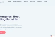 Losangelesvps - Unmetered Bandwidth 1GB SSD KVM VPS from $19/year in LA-Waikey