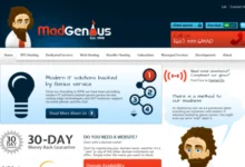MadGenius Review & Coupon Codes - Get 50% Recurring Discount on All VPS Plans-Waikey