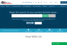 Sharkserve Coupon Code - $15/year for 2GB RAM NVMe KVM VPS in Germany-Waikey