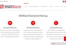 SSDBlaze 2020 Summer Promotion Coupon Code -  Dual Intel Xeon X5650 in Dallas $54 Per Month-Waikey