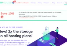 SSDnodes Reviews & Promo Codes - $89/y for 24GB KVM NVMe VPS Hosting-Waikey