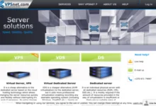 VPSnet 50% Sale of all VPS Servers - 1GB RAM Fast KVM SSD VPS From €1.99/mo in Lithuania, Europe-Waikey