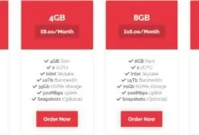 Zentora Hosting - Unmetered Bandwidth 1TB HDD Storage KVM VPS £5.50/Mo-Waikey