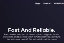 AccurateNode Promo Code & Review - $2.5 for 2G KVM VPS-Waikey