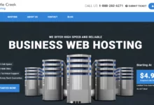 LittleCreekHosting Promo Codes & Review - 2GB VPS for $3/mo-Waikey
