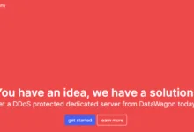 DataWagon Discount Code & Review - Instant Setup Dedicated Servers-Waikey