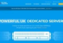 GetWebHosting Reviews & Promo Codes - £2.99/month for 1GB AMD Ryzen NVMe KVM VPS Finland, Helsinki-Waikey