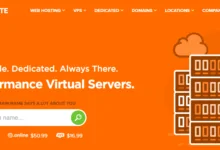 HostNamaste Promo Code & Review – High Performance OpenVZ-7 & KVM VPS-Waikey
