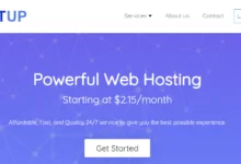 HostUP - $27.30/yr for 2GB RAM OpenVZ VPS hosted in the Netherlands-Waikey